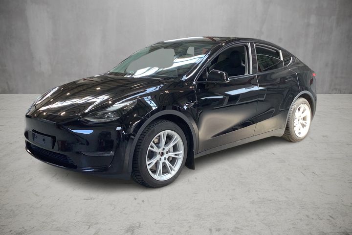 TESLA MODEL Y 2023 xp7ygcek7pb103937