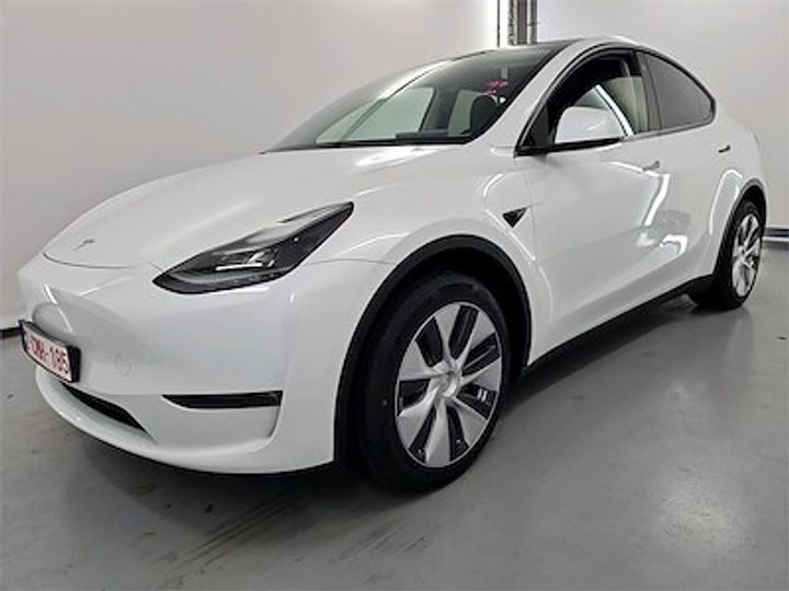 TESLA MODEL Y 2022 xp7ygcek9nb024220