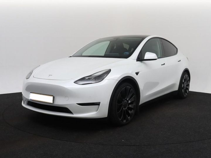 TESLA MODEL Y 2022 xp7ygcel0nb009467