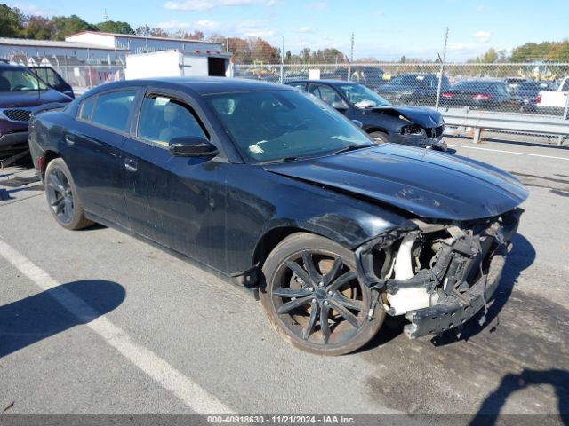 DODGE CHARGER 2016 xx2c3dxbg3h310545