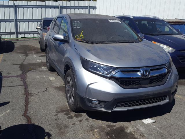 HONDA CR-V 2018 xxarw2h50je073720