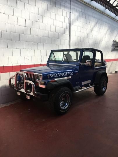 JEEP NULL 1994 xxxxxxxxxxp435012