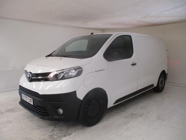 TOYOTA PROACE 2021 yarv1zkxzgz197869