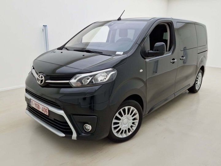 TOYOTA PROACE 2020 yarvayhvkgz176785