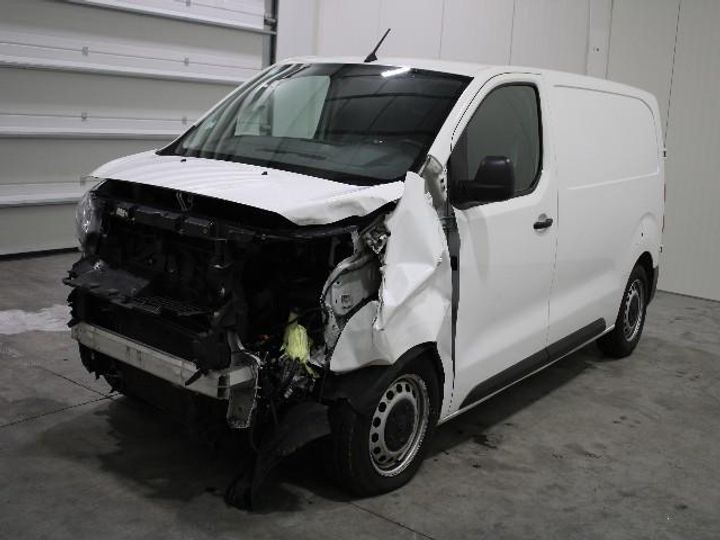 TOYOTA PROACE PANEL VAN 2017 yarvbbhvbgz031755