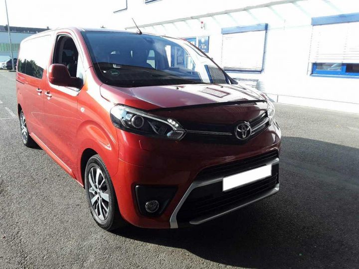 TOYOTA PROACE VERSO 2,0-L-D-4D 2019 yarveehz8gz149525