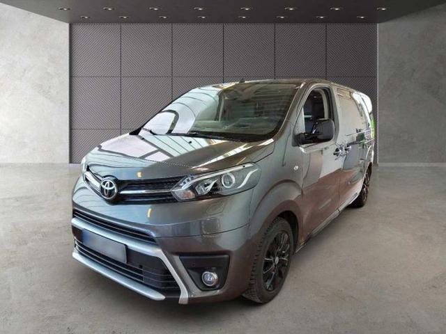 TOYOTA PROACE 2021 yarveehz8gz191398