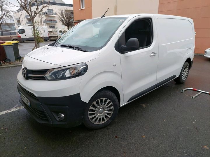 TOYOTA PROACE 2019 yarvfahhwgz142912