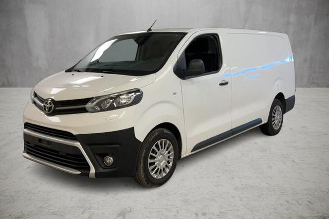 TOYOTA PROACE 2022 yarvfehtmgz223557