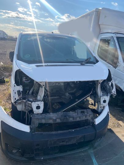 TOYOTA PROACE 2015 yarxu9hm0dz071157