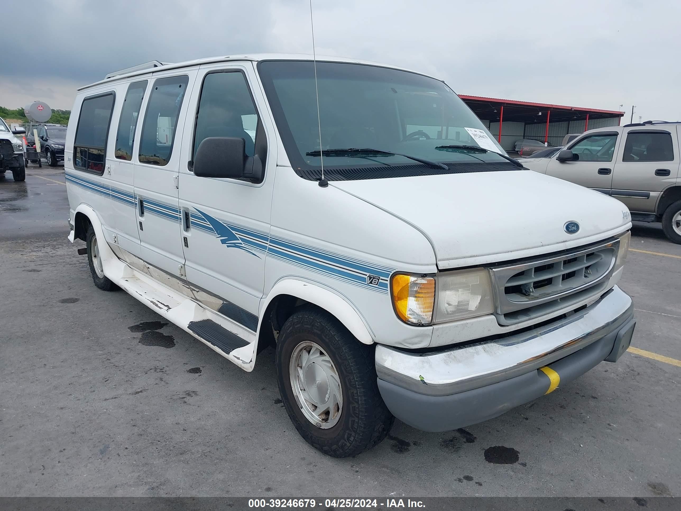 FORD NULL 1998 yfdre14l7whb01173