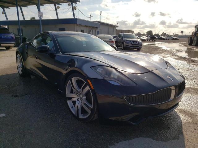 FISKER AUTOMOTIVE KARMA 2012 yh4k14aa1ca000999