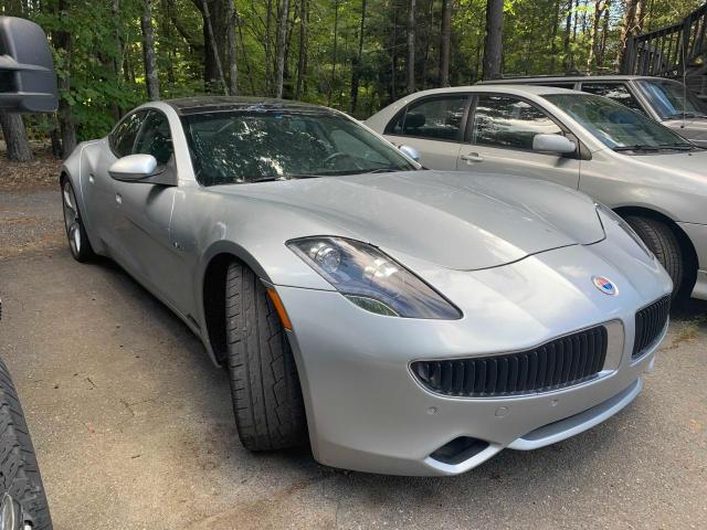 FISKER AUTOMOTIVE KARMA 2012 yh4k14aa2ca000896