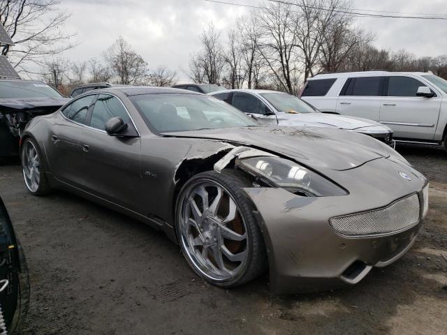 FISKER AUTOMOTIVE KARMA 2012 yh4k14aa3ca001460