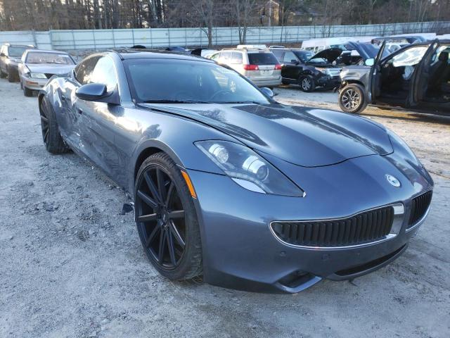 FISKER AUTOMOTIVE KARMA 2012 yh4k14aa8ca001860