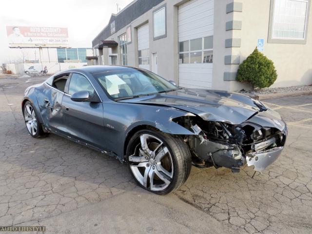 FISKER AUTOMOTIVE KARMA 2012 yh4k16aa0ca001556