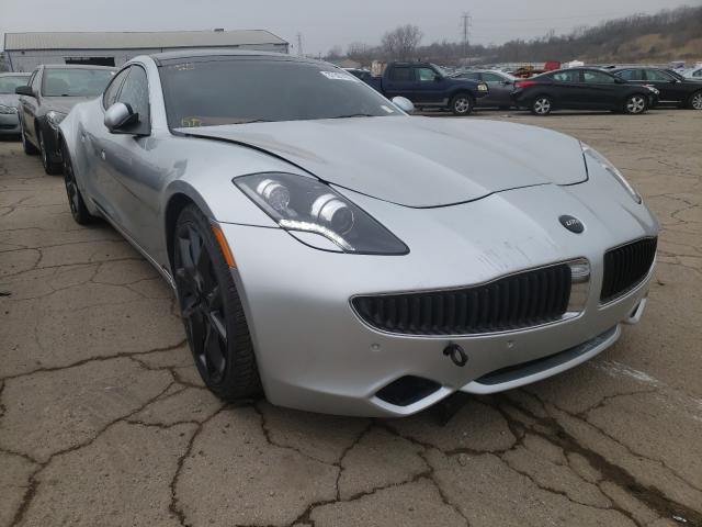 FISKER AUTOMOTIVE KARMA 2012 yh4k16aa6ca000153