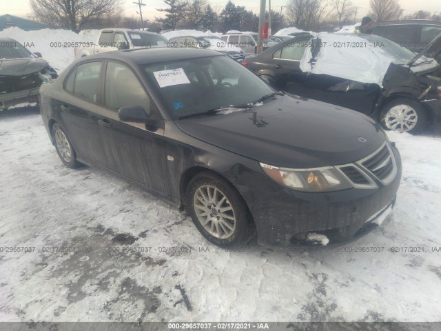 SAAB 9-3 2010 ys2fa4cy0a1608380