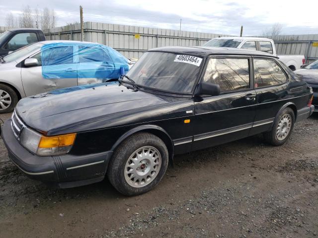 SAAB 900 1990 ys3al35l0l3004545