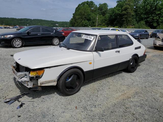 SAAB 900 1988 ys3al35l1j3023148