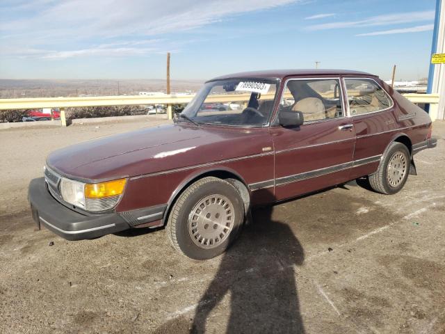 SAAB 900 1984 ys3am35jxe2008980