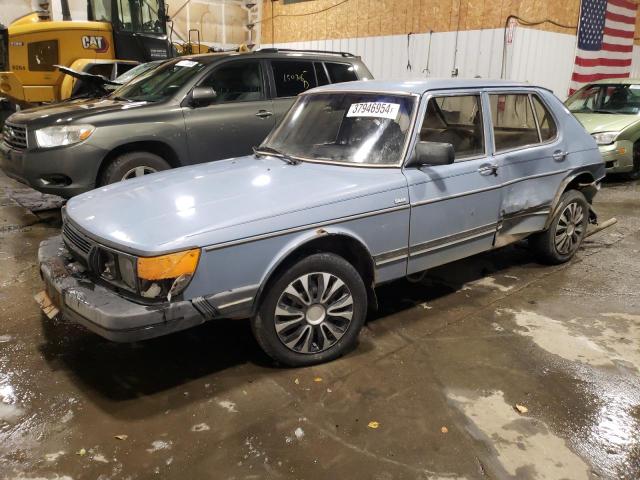 SAAB 900 1985 ys3am45j9f3015145