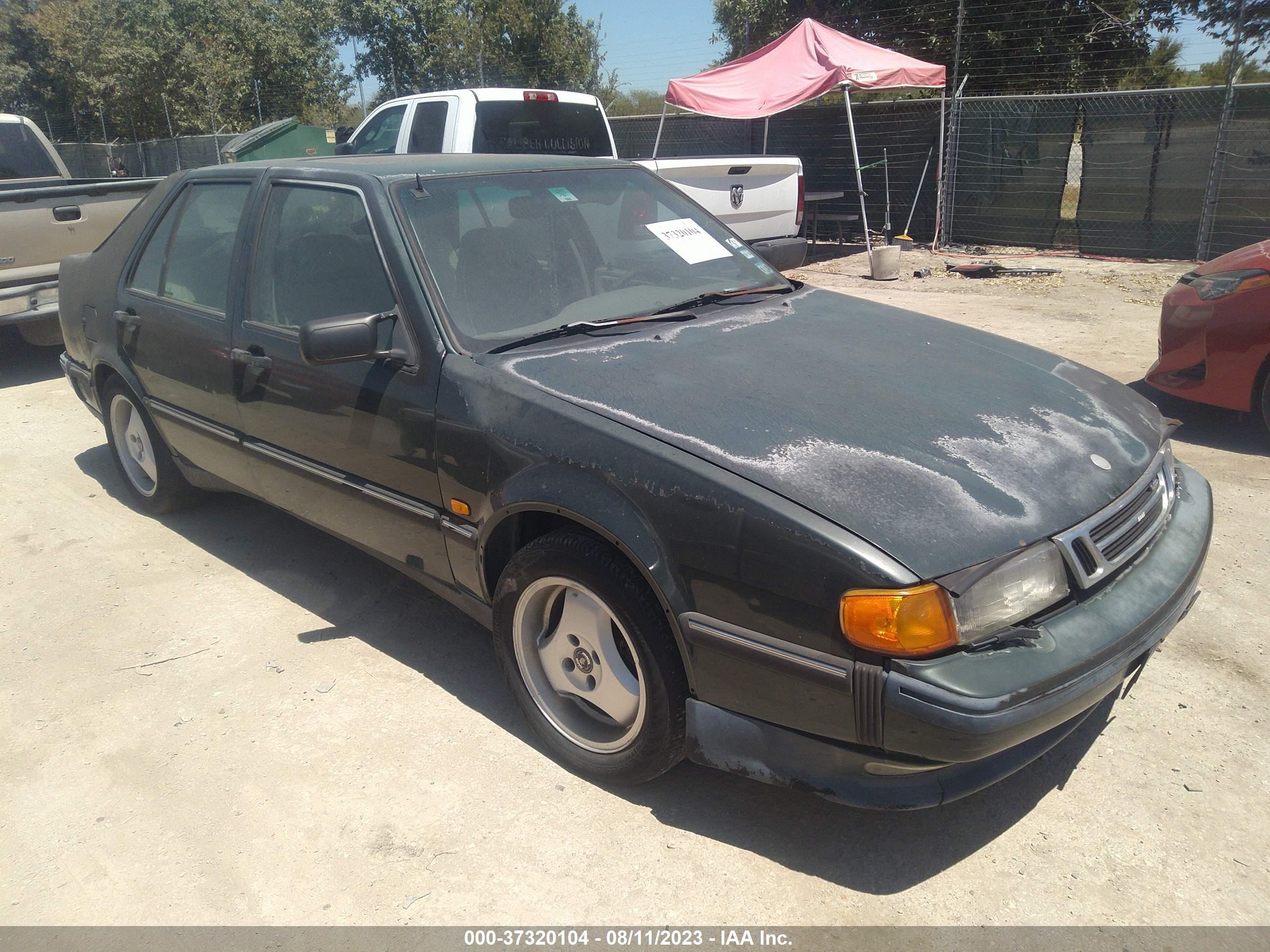 SAAB 9000 1996 ys3cf65m5t1028698