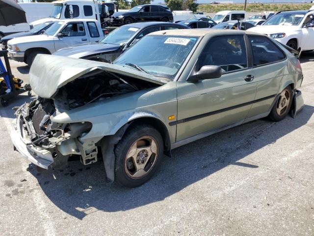 SAAB 9 3 1999 ys3dd35n5x2029853