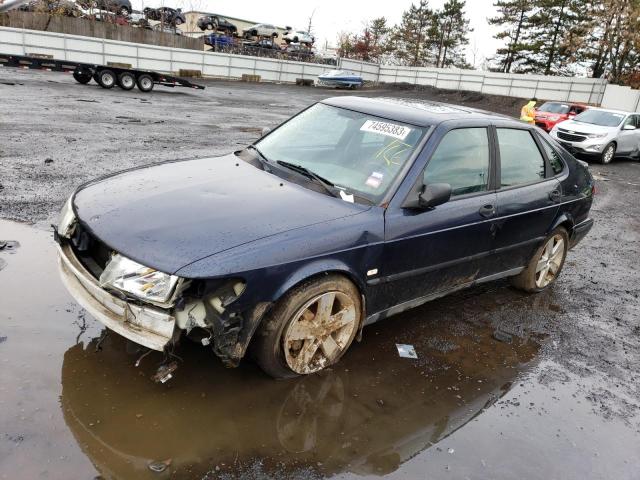 SAAB 9 3 2000 ys3dd55h1y2017612