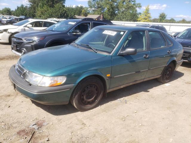 SAAB 900 S 1995 ys3dd58bxs2022614