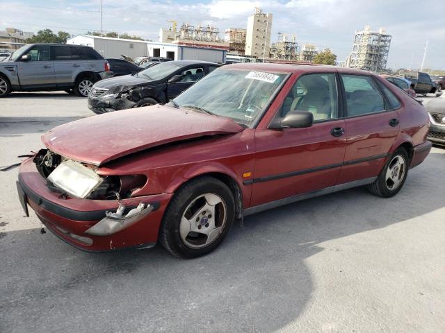 SAAB 9 3 1999 ys3dd58n2x2004173