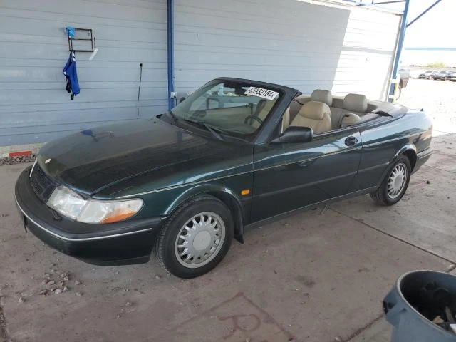 SAAB 900 S 1996 ys3dd75b3t7008204