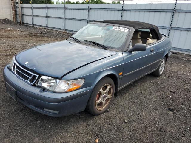 SAAB 9 3 1999 ys3dd75n5x7054164