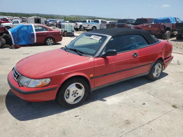 SAAB 900 S 1998 ys3dd78b8w7004343