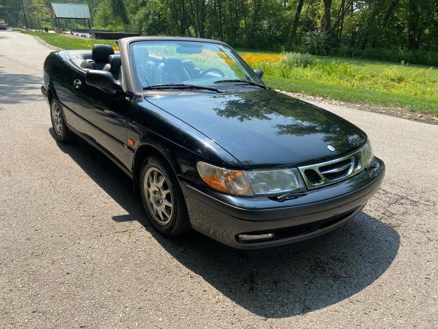 SAAB NULL 2000 ys3dd78h3y7007299