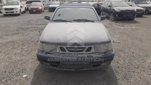 SAAB 93 2000 ys3dd78txy7008552