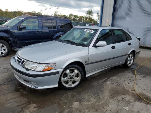 SAAB 9-3 SE 2001 ys3df55k212045172