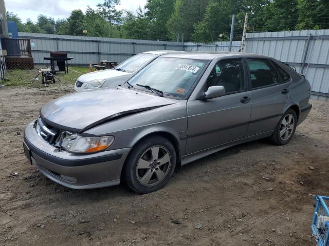 SAAB 9 3 2002 ys3df58k022011289