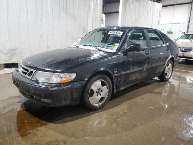 SAAB 9 3 2002 ys3df58k122017716