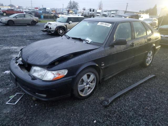 SAAB 9 3 2002 ys3df58k822015459