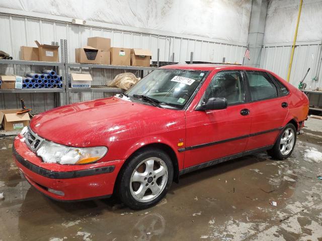 SAAB 9 3 1999 ys3df58n1x2071132