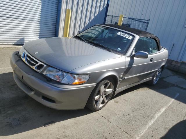 SAAB 9 3 2003 ys3df75k837007320