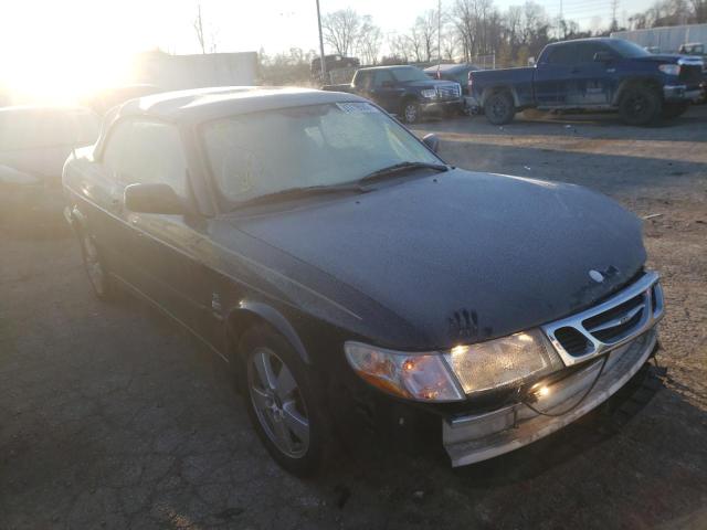 SAAB 9-3 SE 2003 ys3df78k137004710