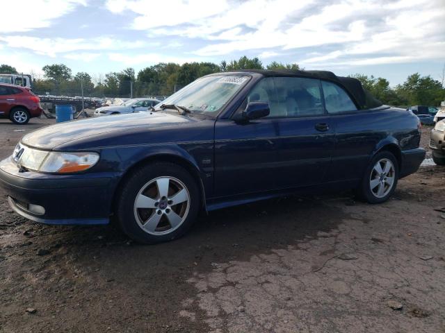 SAAB 9 3 2003 ys3df78k237014033