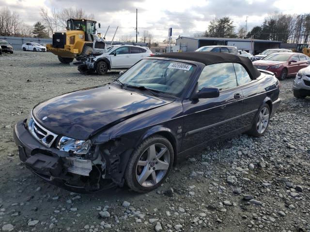 SAAB 9 3 2003 ys3df78k437003356