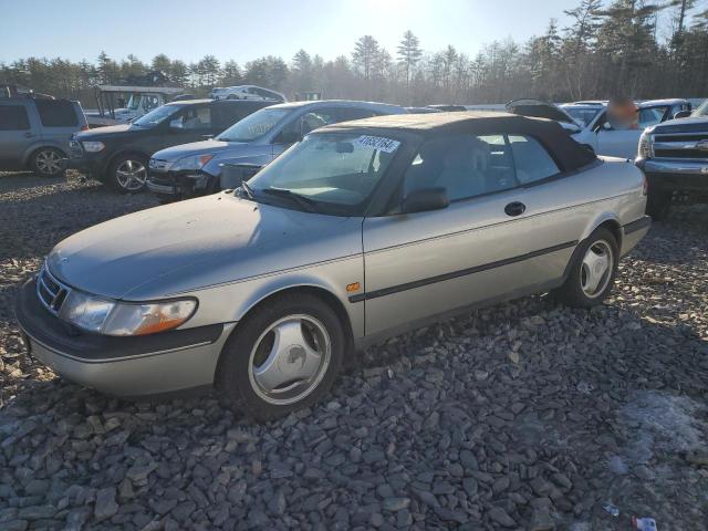 SAAB 900 1996 ys3df78n9t7005937