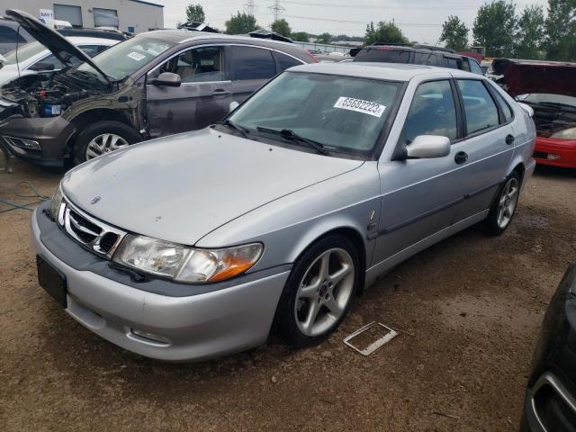 SAAB 9 3 2000 ys3dp55g2y7008600