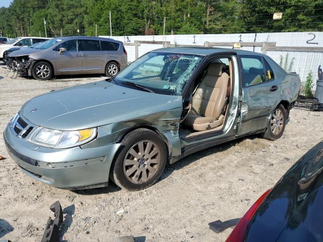 SAAB 9-5 LINEAR 2002 ys3eb49e423052750