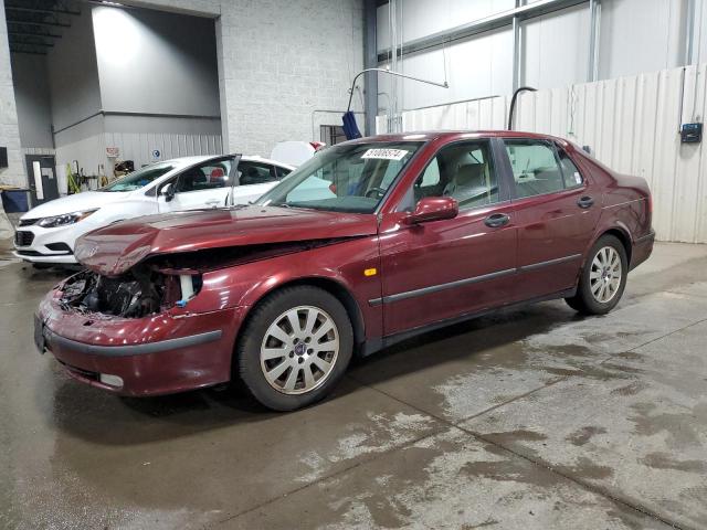 SAAB 9 5 2003 ys3eb49e633016561