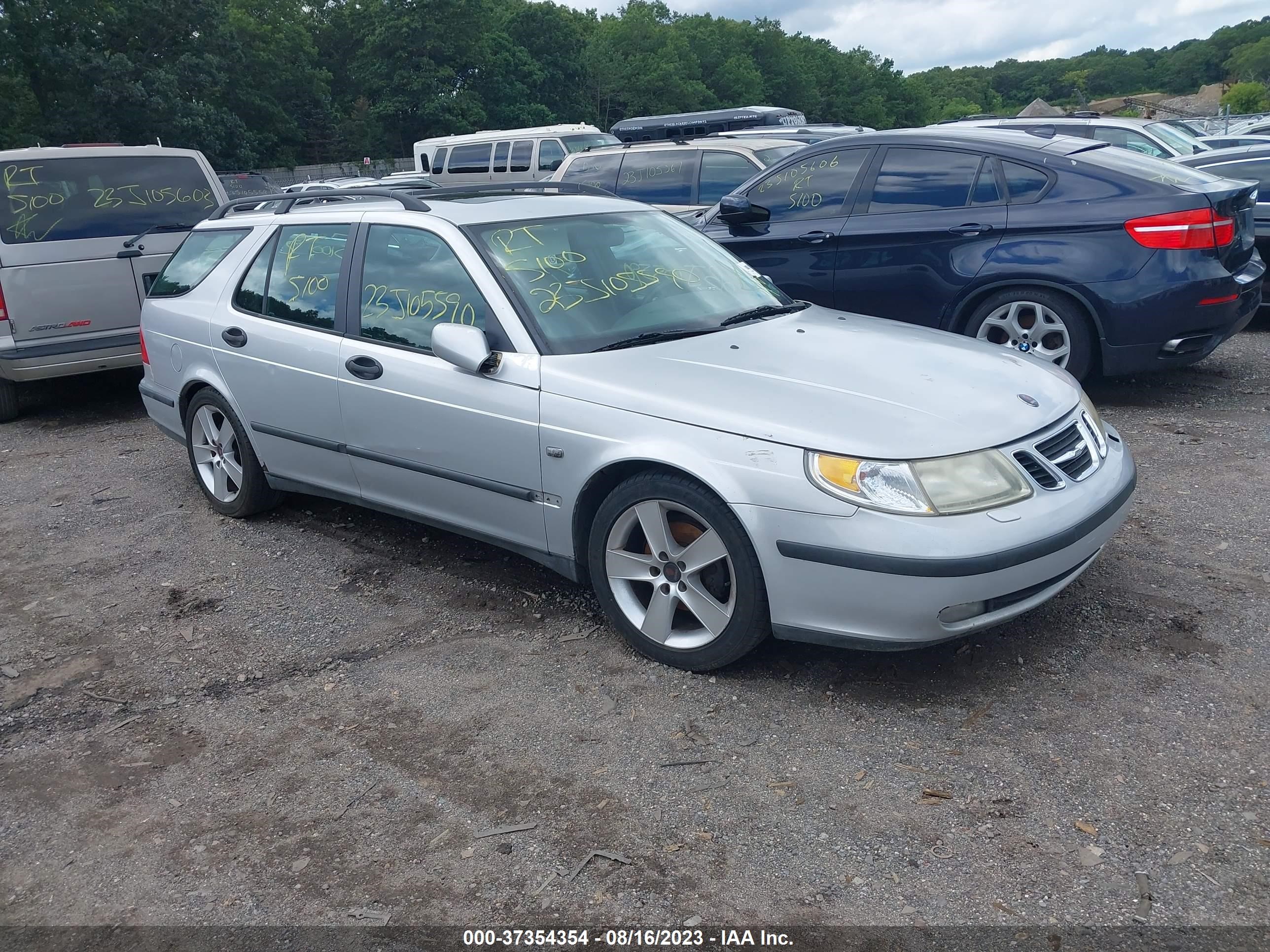 SAAB 9-5 2002 ys3eb59e923013044